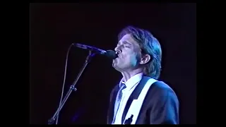 Mikael Rickfors - When a Man Loves a Woman (Live 1987)