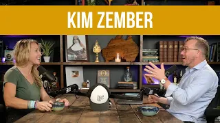 Freedom After a Homosexual Lifestyle w/ Kim Zember