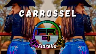 Fiorella - Carrossel (FR DJ)