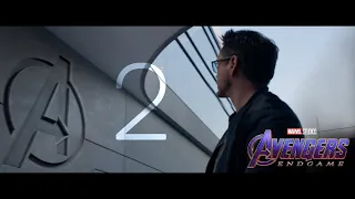 Avengers Assemble Trailer (AVENGERS 5) "Galactus"  (Newest Trailer)