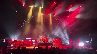 Dave Matthews Band - Madman’s Eyes 8/23/23 Highland, CA