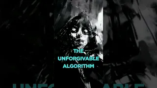 AI Fiction Unleashed: Harry Potter in The Unforgivable Algorithm  PT3 #aistory #harrypotter