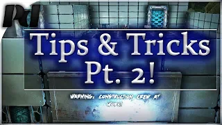 Extinction: BEST Tips and Tricks Pt. 2! Ele Farming, Gacha Glitch, & More!