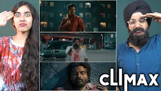 Maaveeran CLIMAX Scene Reaction | Sivakarthikeyan