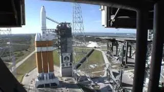 Delta IV Heavy NROL-26 Launch Highlights