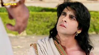 परशुराम ने दिया कर्ण को श्राप ? | Suryaputra Karn | Episode No. 70 | Gautam Rode #महाभारत