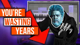 5 DEADLY Mistakes New MUSIC PRODUCERS Make (& how to fix them) 💀