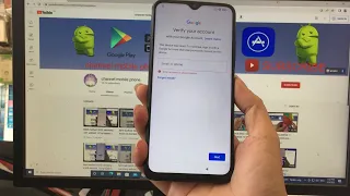 redmi 9T MIUI 12.5.9 android 11 frp bypass | all redmi android 11/12 bypass google account
