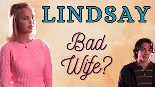 Dissecting a Divisive Character on Gilmore Girls