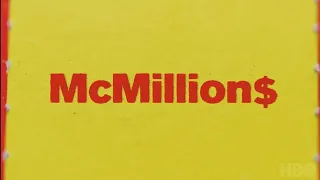 McMillions (2019) "Official Teaser"