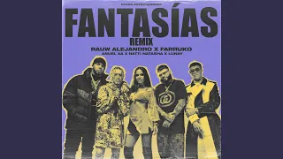 Fantasias (Remix)