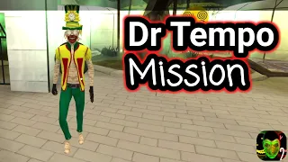 Smile X Corp 2 Dr Tempo Mission - Full Gameplay