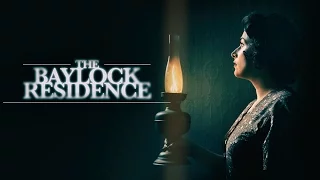 The Baylock Residence | 1940's/WWII Haunted House Horror Film Official Trailer #1 HD