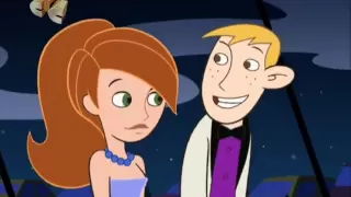 Kim Possible+Ron Stoppable(season 4)