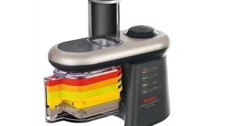 Tefal Fresh Express Cube&Stick MB905838