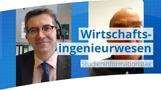 BWL und Wirtschaftsingenieurwesen: Management-Studiengänge in Mittweida | Studieninformation