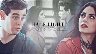 ➰ Simon & Isabelle｜Half Light