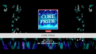 『CORE PRIDE』RAISE A SUILEN(難易度：EXPERT)【ガルパ プレイ動画】