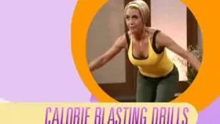 10 Minute Solution Hot Body Bootcamp