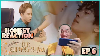 MR CINDERELLA - CHÀNG LỌ LEM | EP.6 REACTION