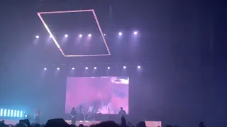 Robbers (live) - The 1975 12/5/19