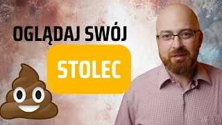 Diagnostyka ze stolca.💩 Na co może wskazywać kształt, kolor, zapach i konsystencja Waszego stolca.