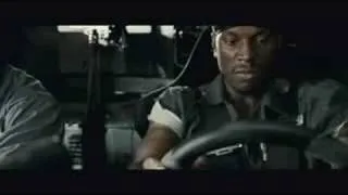 Exclusive Clip from Death Race NEW 2008