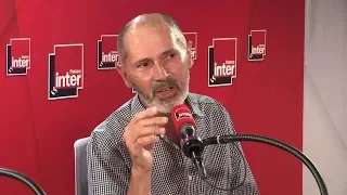 Christophe André : "La méditation est un détour par soi-même"