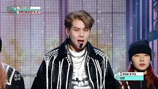 JOOHONEY (MONSTA X) (주헌) - FREEDOM | Show! MusicCore | MBC230603방송