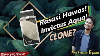 Lattafa Najdia full Review हिंदी में  Rasasi Hawas Clone? In-Budget Hawas? Long-Lasting? Seductive?