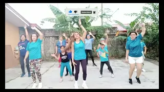 80s hits - BOP GIRL by Pat Wilson | Dj Michael John Remix | Zin Beverly  | Dance workout | Zumba