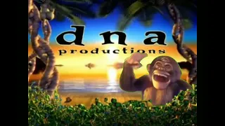 dna productions (2002; Lost variant #1)