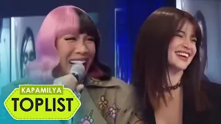 10 hilarious moments between sisterettes Vice and Anne on It's Showtime | Kapamilya Snaps