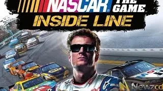 NASCAR 14 - Первый взгляд