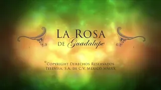 De mi carne y de mi sangre- La Rosa de Guadalupe 1/2