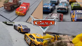 Cars Remake: Trailer 2005!!