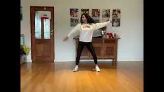 Zumba Choreo ‘Dance The Night’ by Dua Lipa