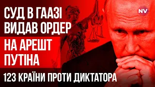 Злочини проти українських дітей привели Путіна під суд – Віктор Чумак, Олександр Павліченко