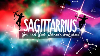 🔥 SAGITTARIUS| {LOVE Weekly} THEY MATCH YOUR ENERGY SO WELL 💕 , YOU ARE SO COOL 😎 May 2024