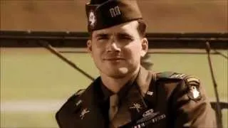 Band Of Brothers Ronald Speirs Tribute