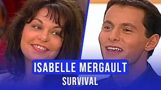Débat houleux et coups de gueule : Isabelle Mergault face à Marc-Olivier Fogiel (ONPP)