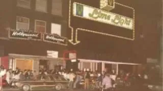 Limelight - 1977/78 - Montage