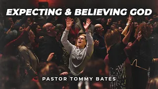 Pastor Tommy Bates - 1-21-24 PM