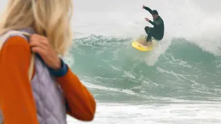 Surf - Foz do Lizandro - Ericeira