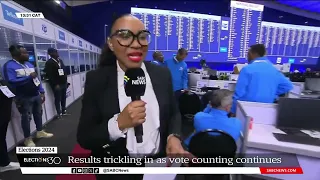 2024 Elections | 'ANC remains optimistic, it is early days': Nomvula Mokonyane