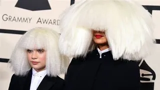 sia unseen photos