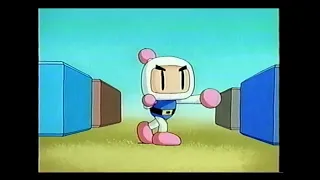 The Bomberman OVA but with the non-Bomberman stuff edited out.