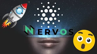 HUGE NEWS! Nervos Partners With Cardano, Institutions Buying ADA, Fund4 Registration, Marlowe