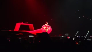 2.3.17 - Armin Only: Embrace - Oracle Arena, Oakland, CA - Opening
