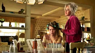 Meemaw Makeover Missy | Young Sheldon